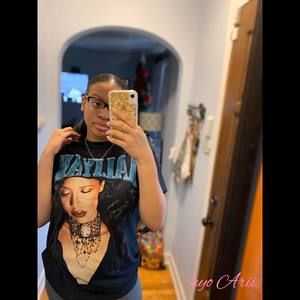 Meet your Posher, Arii